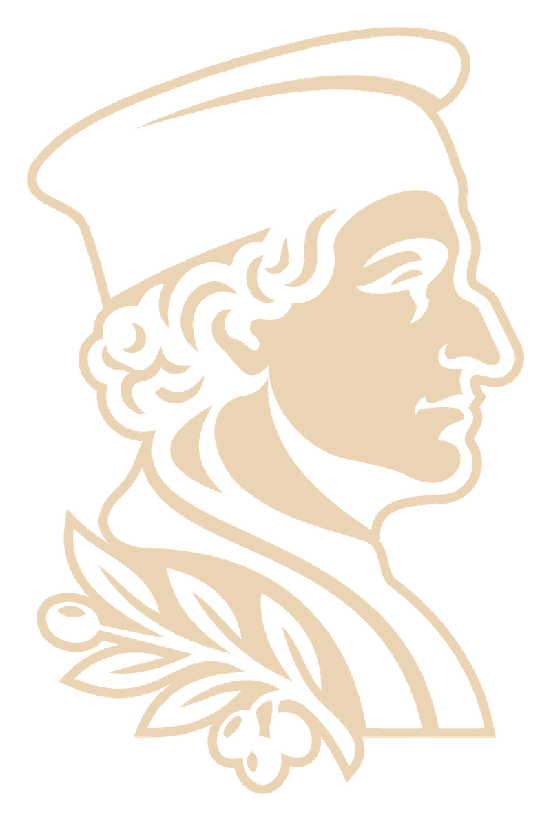 Le Duca — emblème d'Il Duca